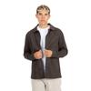 BRAVE SOUL Mens Twill Overshirt