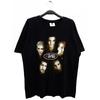 90S Nsync Band Vintage Winterland Unisex T-Shirt