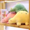 Home Decor Birthday Gift Dinosaur Plush Doll Plush Toy Dinosaur Plush Pillow Stuffed Animal Toy