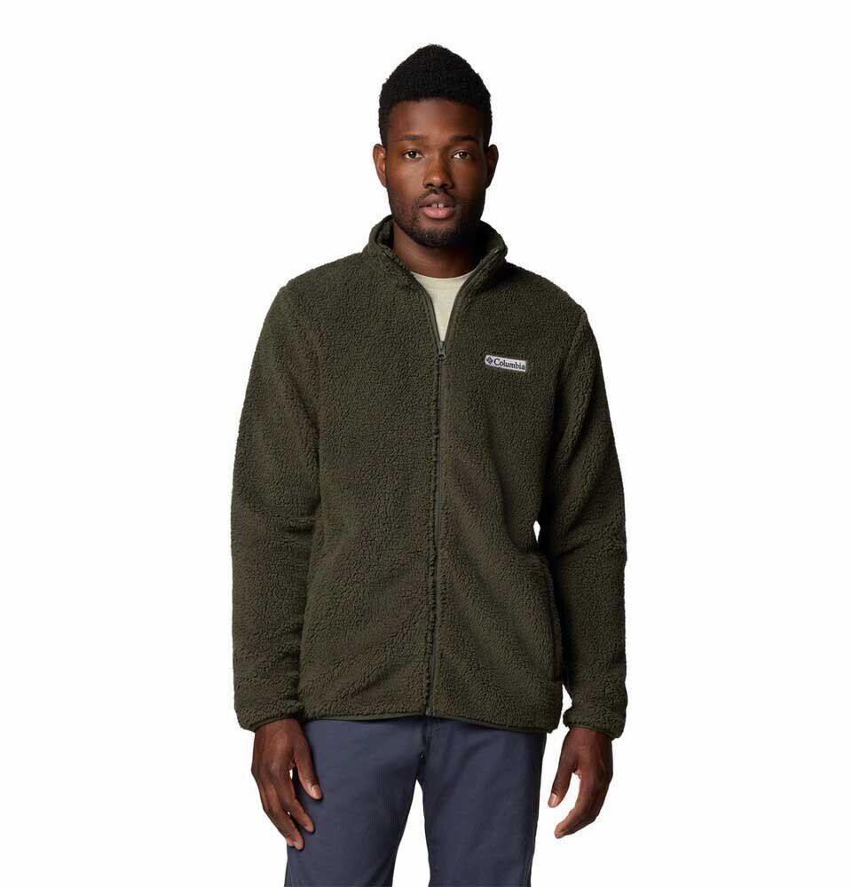 Columbia Rugged Ridge III Sherpa dzseki