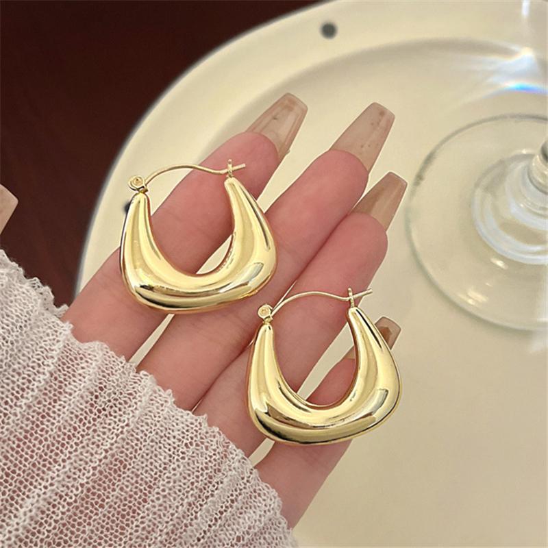 Vintage Earrings for Women, Classic Party and Wedding Pendants, Zircon Gifts 2025