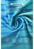 Quick-Dry Breathable Marathon Vest - Digital Print Sleeveless Running Tee