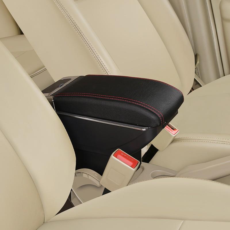 Armrest Box for Suzuki Jimny: Imported Original Interior Modification