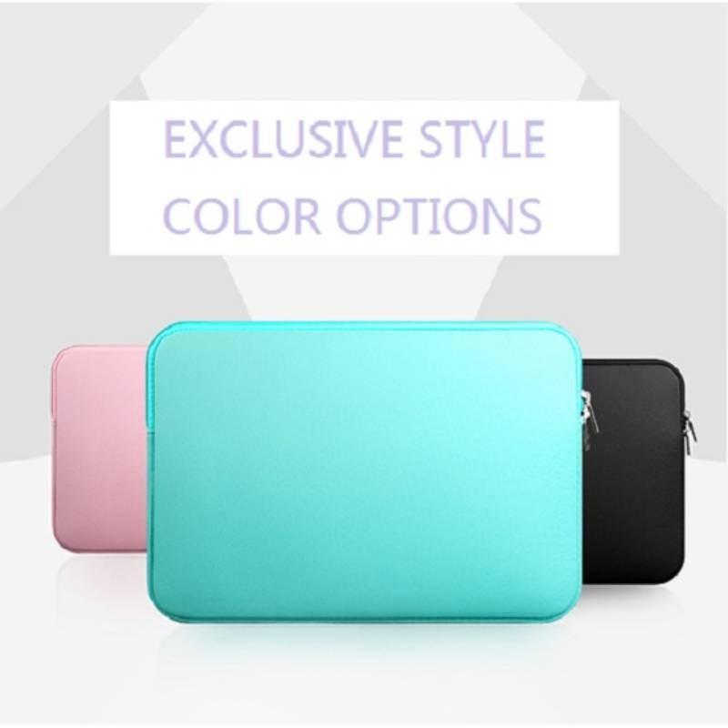 Macbook Air Inner Sleeve Case For 13in 15in Laptop With Soft Protective Material For Students