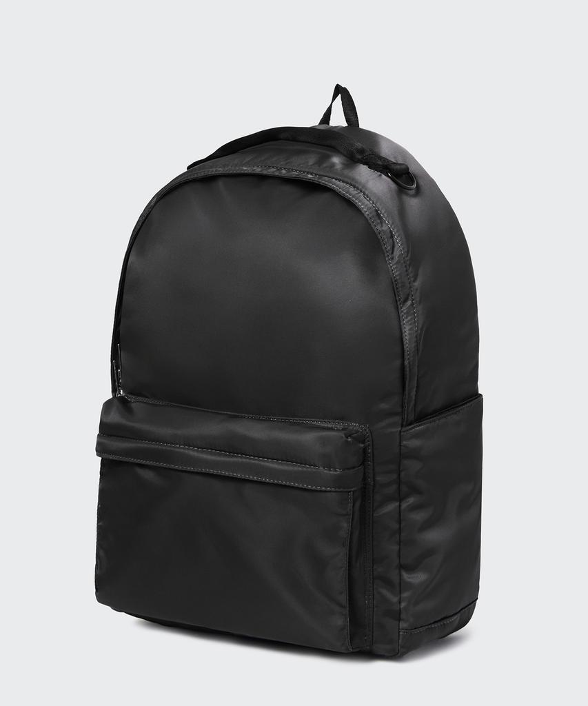 Musinsa Standard Avr Essential Backpack [Black]