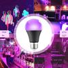 For Party Club UV Bulb Fluorescent Poster Led Lights 2023 Neon Blacklight  Party Club Light