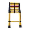 Jun'er'an Insulated Fiberglass Telescopic Ladder