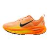 Nike Vomero 18 Scarpe da Corsa Unisex Traspiranti a Collo Basso Resistenti all'Abrasione Sneakers Arancioni HM6803-700