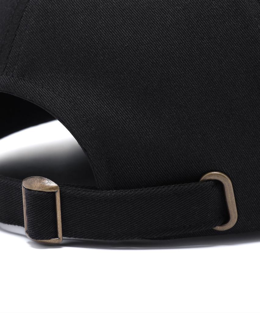 NICEGHOSTCLUB Angels Cap_Black(Ng2Fsuab23A)