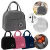Thermal Breakfast Bag Lunch Box 23×20×11 Cm Vergionic