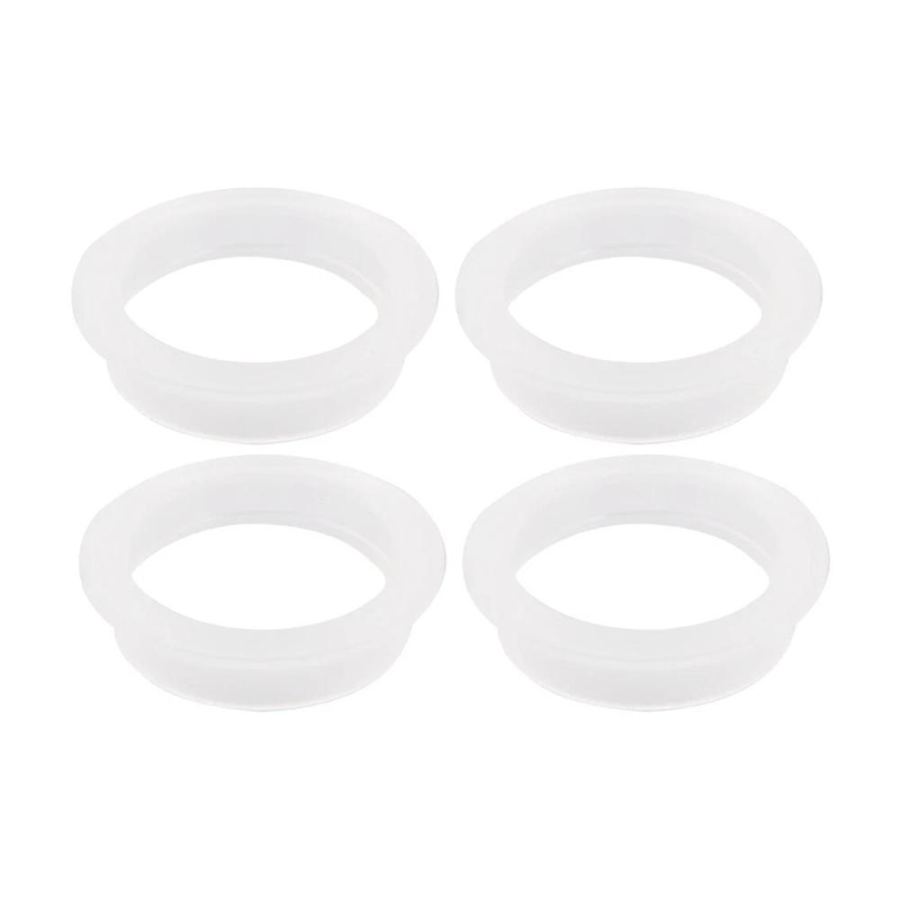 12Pcs Parking Sensor Seal O-Ring For Mercedes Benz BMW A2215420051 66209142107