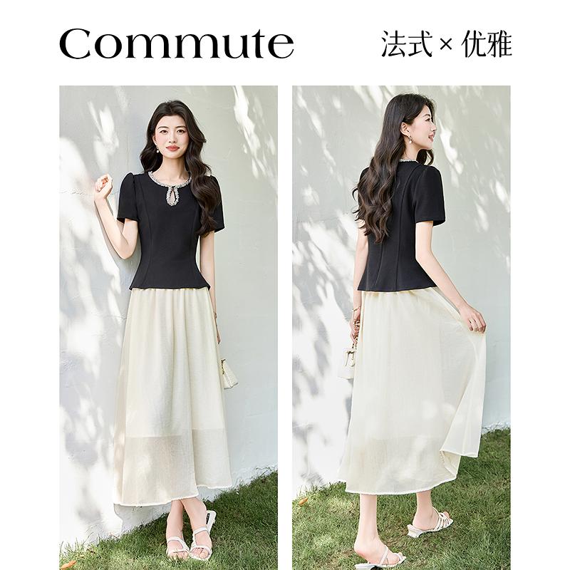 Design Sense Niche Fashion Temperament Suit