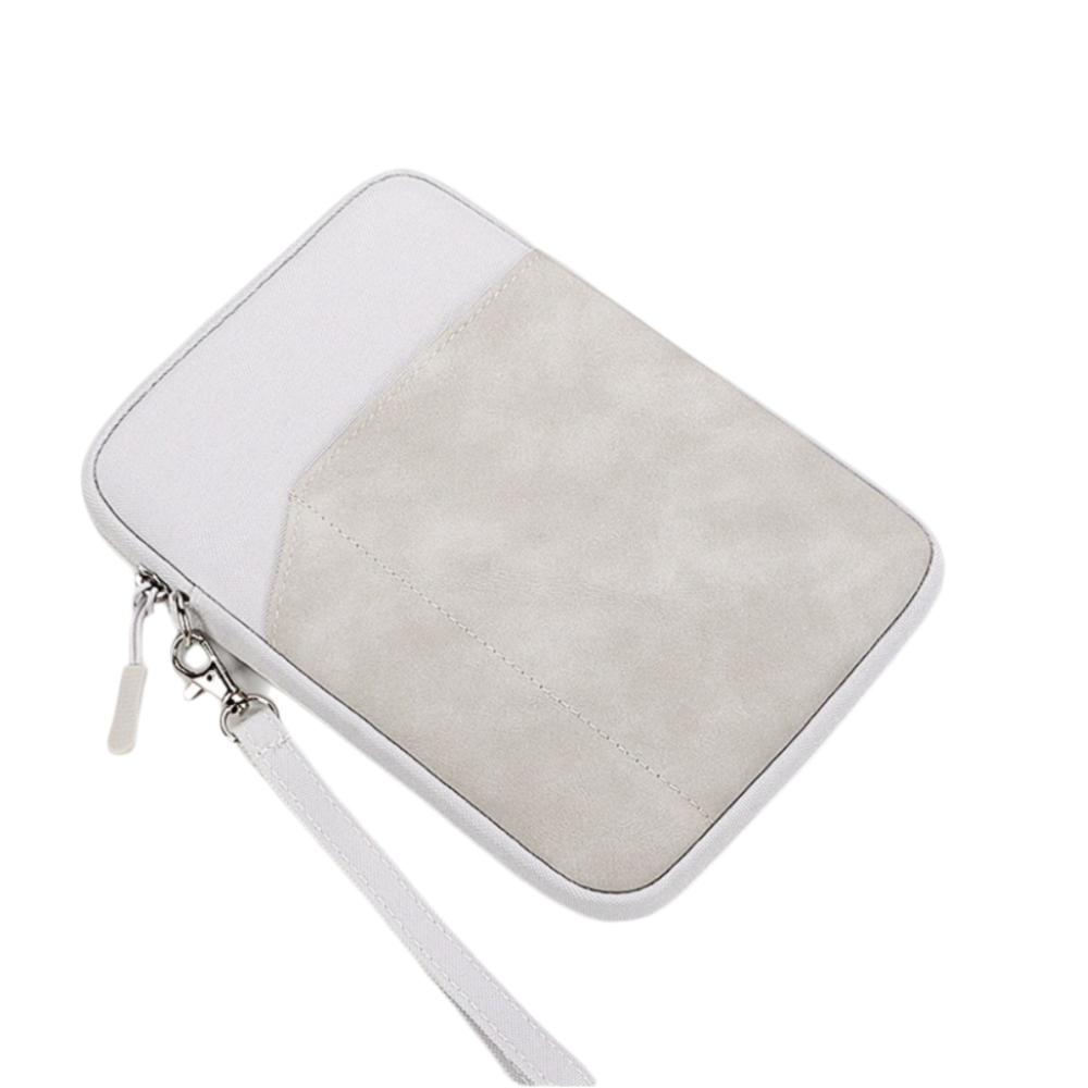 High Quality 7-11inch Tablet Sleeve Anti Scratch Shockproof Laptop Case Slim Portable e-Reader Carrying Case Travel Office