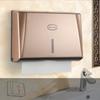 Wutuo Wall-Mounted Hand Towel Dispenser