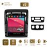 For KIA Sportage 2007-2011 Car Radio 9.7'' Tesla Vertical Screen Carplay Android Autoradio Multimedia Player 2+32GB