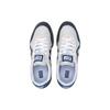 ONITSUKA TIGER New York Fabric Leather Sports Comfortable Durable Low-Top Lifestyle Casual Shoes Unisex Sneaker 1183A205-026
