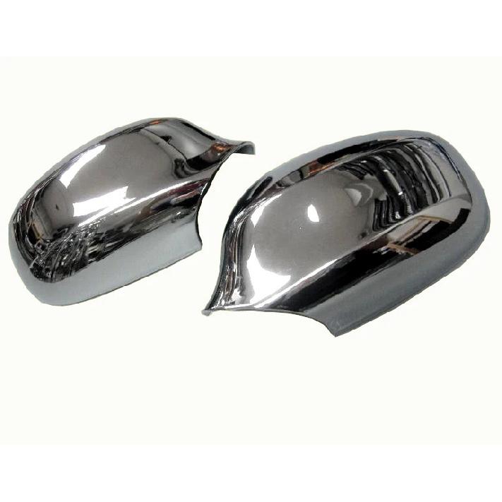 Chrome Styling Side Mirror Cover for BMW E90 Facelift 2009-2011