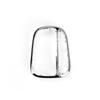 Cache de Garniture de Levier de Vitesse Central Cache Lunette Garniture de Panneau Cache Levier de Vitesse Lunette de Cadre pour Mercedes Benz Classe C W203