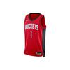 Baskettröja Unisex Röd DN2006-663