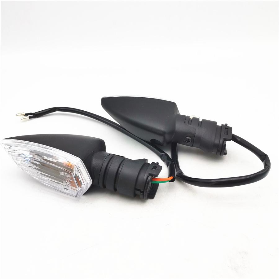 New Pour Yamaha MT-10 MT-03 MT-07 ET MT-09/10 MT-25 LED clignotant Voyant