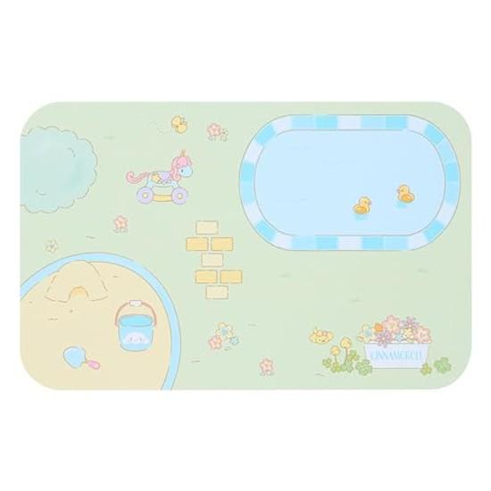 Sanrio Panenka Sada Cinnamoroll Hrací Sada Dárek 365599