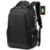 Backpack Men's Casual Men's Backpack Breathable Wear Business Computer Bag Travel Bag Student Bag
