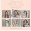 OH MY GIRL- Mini 10st [Dreamy Resonance] Digipack Random