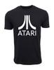 חולצת טריקו משחקי וידאו ATARI ארקייד קלאסי גיימרים רטרו פונג