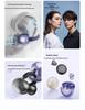 2025 Universal Bone Conduction Sports Bluetooth Earphones - Wireless Ear Clip for Men and Women