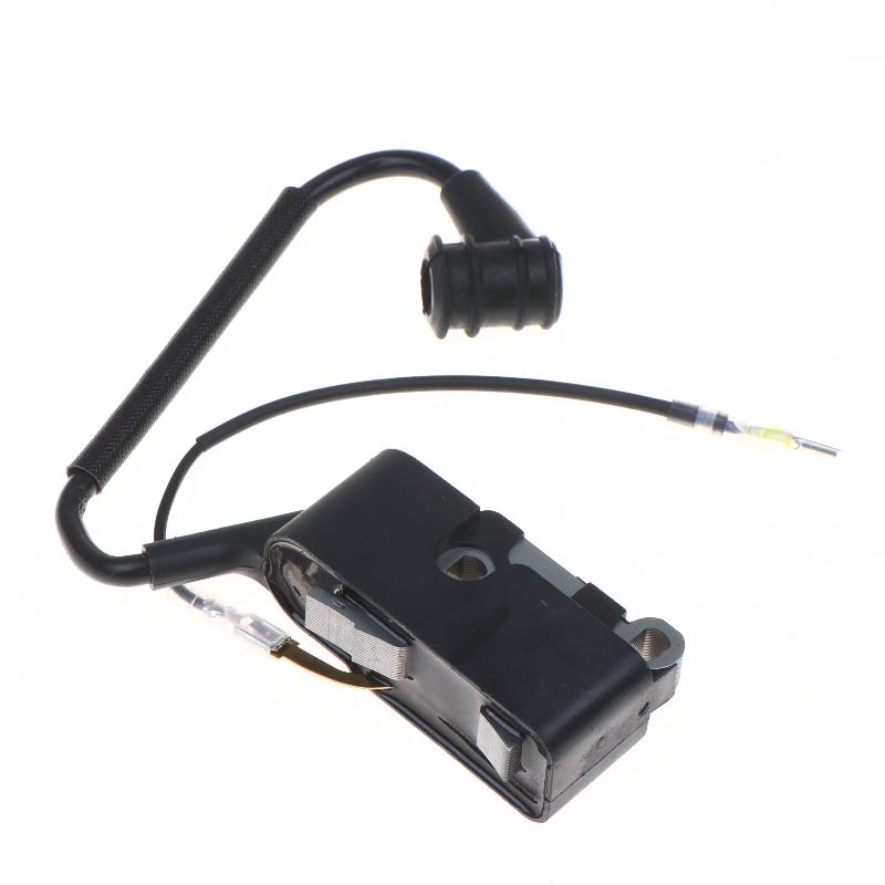 Chainsaw Ignition Coil Wear Resistant Replacement Accessory for 4500 5200 5800 Chinese Garden Chain Saw