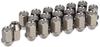 KYO-EI (Kyoei Sangyo) Wheel Nut LEGGDURA RACING [M12 X P1.5]
