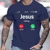 Büro-Casual-Stil Mode-T-Shirt