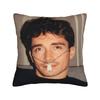 C-Charles Leclerc Pillowcases Stuff Printing Cushion Cover Decoration Throw Pillow Case Cover Car Multi Size