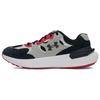 Phantom Lu Abrasion Resistant Coverage Low Top Casual Shoes Unisex Gray Black Sneakers 3028615-001