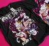 Anime Vintage Special Unisex T-shirt Manga Tee Anime Exclusive Shirt Gift  398