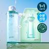 Goodal Houttuynia Cordata Hyaluron Soothing Toner 350ml Refill