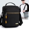 Men's Handbag Shoulder Crossbody Bag Lightweight Nylon Bag