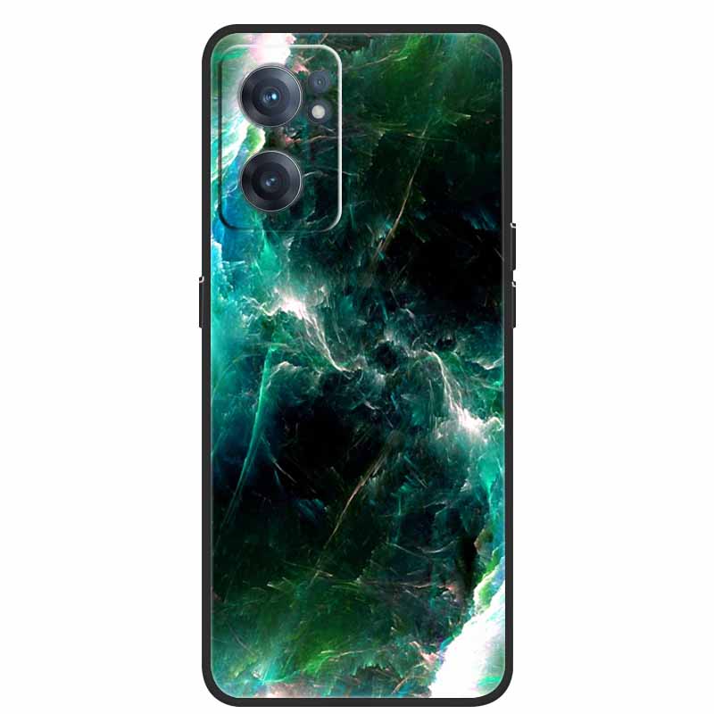 For OnePlus Nord CE 2 5G Case Black Silicone Soft Phone Back Cover Case For One Plus Nord CE 2 5G OnePlus Nord CE 2 Phone Case