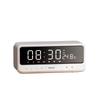 Philips TAS3609 Mini Bluetooth Speaker & Alarm Clock CN Plug (adapter Included)