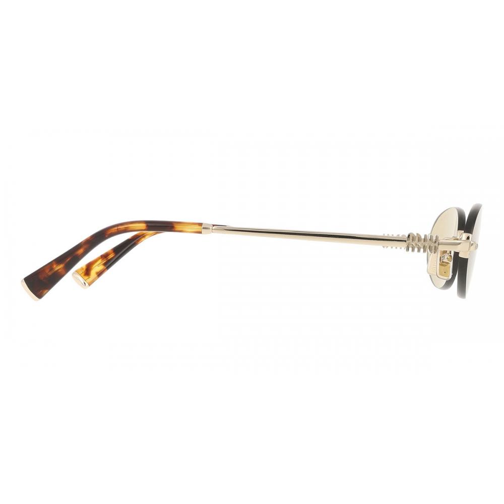 MIU MIU Mua54s Zvn10r Women Sunglasses