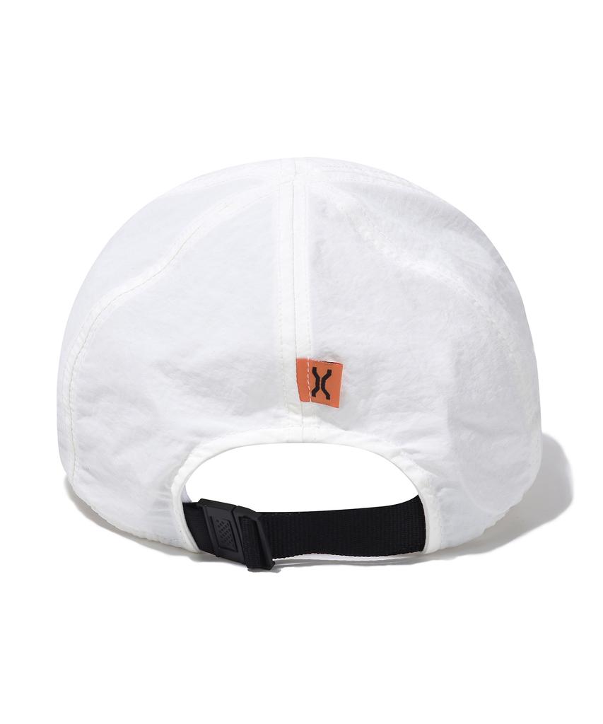 Jeiegseupi One-Touch Buckle Nylon Ball Cap (Jr2Gcu372Ow)