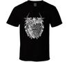 Testament Band Music Shield Album Logo Tee Shirt2