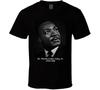 Dr. Martin Luther King Jr. Civil Rights Hero Premium Gift T Shirt Mens Kids Womens Boys Girls Children