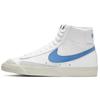 Blazer 77 Vintage Mid Like Mike Women's Sneakers Skateboard Shoes CZ1055-111