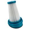 Blue Filters Reduce Dust Vacuum Cleaner Accessories