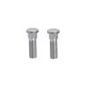 Wheel Bolt Stud Kit 2 Oem 90942-02049 for Toyota Tacoma Tundra Lexus