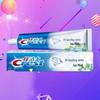 3D White Arctic Mint Toothpaste