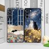 Funny Cute Cat Cartoon Pattern Phone Case for OPPO Reno 13 12 F 11 10 Pro Plus A97 A58 A98 A74 Find X8 X5 X3 Lite 5G Soft Cover