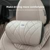 2024 New Car Interior Seat Headrest Products For XC60 S60 V40 V50 V60 S80 S40 C30 AWD C70 S40 S60 S80 S90 T6 V70 V9