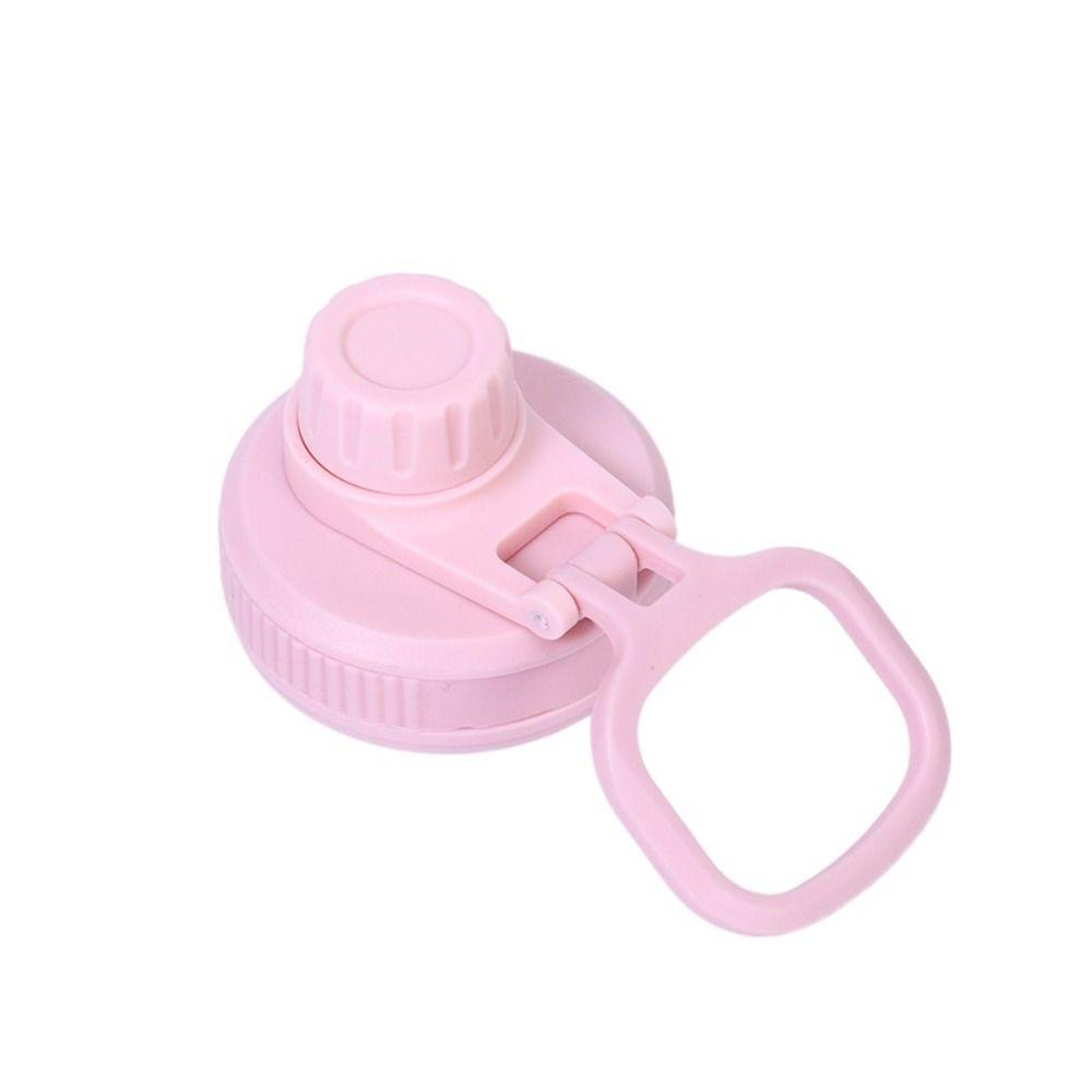 Plastic Cup Cap Replacement Cup Lid Universal Water Bottle Cover Bottle Accessories